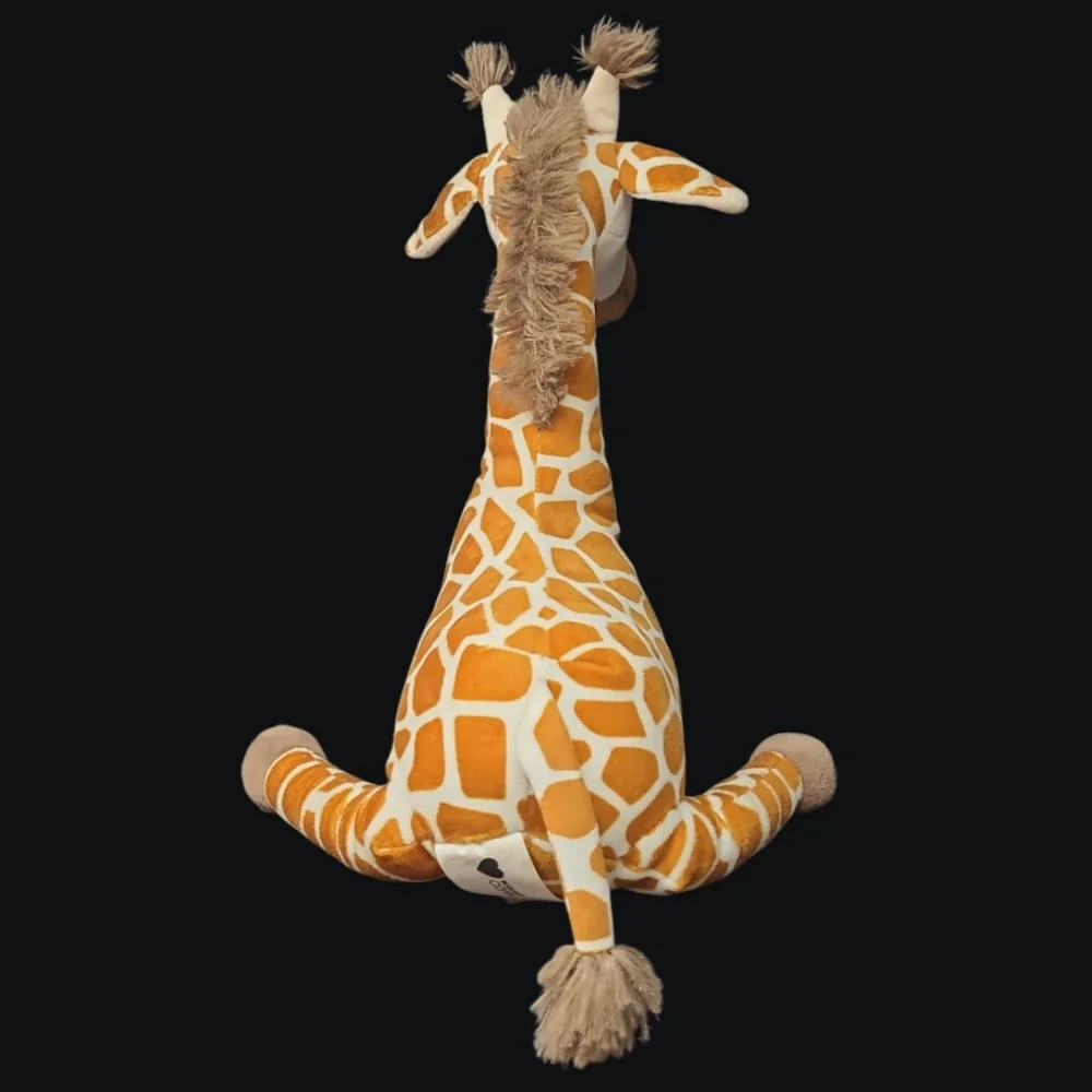 2018 KOHL'S CARES GIRAFFE PROBLEMS PLUSH - Picture 3 of 10